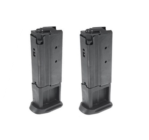 MAGAZINE RUGER-57 10RD VALU PK5.7 x 28mm