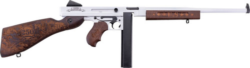 THOMPSON M-1 45ACP CARBINE 45 ACP NAVY 250TH ANNIVERSARY
