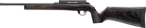 WALTHER HAMMERLI FORCE B1 22LR RIFLE 10-SHOT WOOD GREY<
