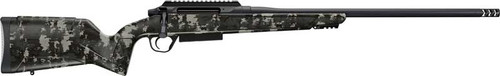 CHRISTENSEN EVOKE HUNTER 22CM 22" BLACK/BRUSH CAMO<