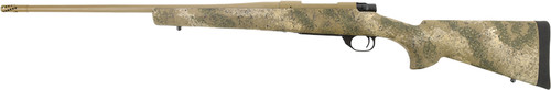 HOWA M1500 FENCE LINE 308 WIN 22" THREADED PRAIRIE REAPER