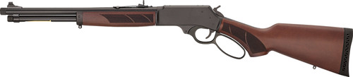 Henry H9 Protector Carbine .30-30 Winchester, 16.5" Barrel, 5, Checkered Pistol Grip American Walnut