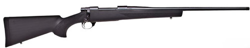 HOWA M1500 25 CREEDMOR 22" THREADED BBL BLACK HOGUE