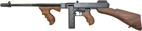 THOMPSON 1927A1 45ACP CARBINE W/DETACHABLE STOCK & FOREARM