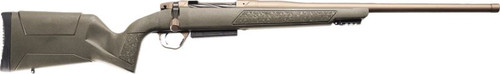 CHRISTENSEN EVOKE 270 WIN 22" BRONZE/OD GREEN