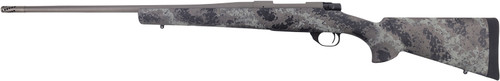 HOWA M1500 FENCE LINE 7.62X39 22" THREADED GREY LIGHT CAMO