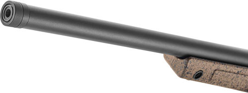 BERGARA B14 HMR 22CM 20" BLACK/BROWN MINI CHASSIS