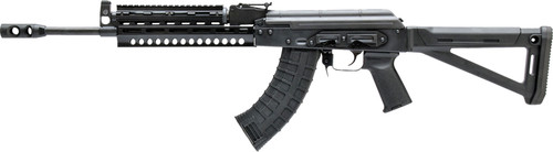 RILEY DEFENSE RAK47 TACT. MP 7.62X39MM 30RD MATTE/POLYMER