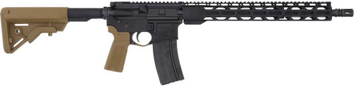 RF FR16-5.56SOC-15RPR-CB AR RIFLE 5.56 16" BBL. 30-SHOT