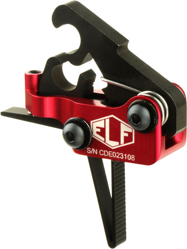 ELFTMANN TRIGGER AR-15 MATCH PRO STRAIT PRO LOCK 2.75-4LBS