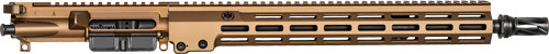GEISSELE SUPER DUTY MOD1 COMPLETE UPPER 5.56 16" DDC