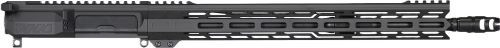 CMMG COMPLETE UPPER GROUP RESOLUTE MK4 5.56 16.1" BLACK