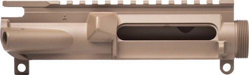AERO PRECISION AR15 STRIPPED UPPER RECEIVER FDE