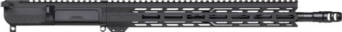 CMMG COMPLETE UPPER GROUP RESOLUTE MK4 22LR 16.1" BLACK