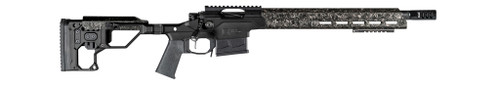 MPR 308WIN CHASSIS BLK 16" MB308 Win