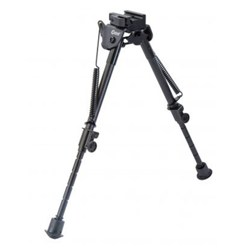 CALDWELL XLA 9-13 BIPOD PIC RAIL
