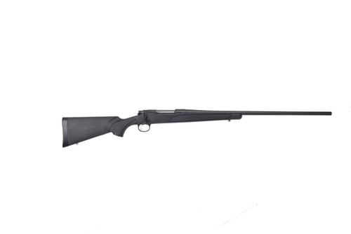 700 ADL 7MAG 26" BL/SYN7mm Rem Mag