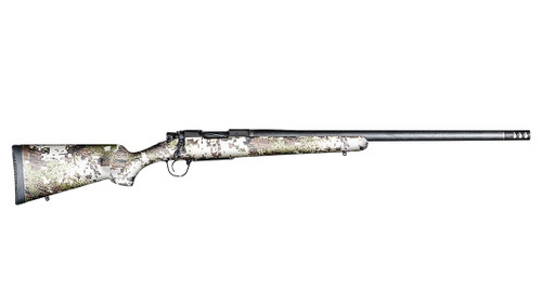 RIDGELINE FFT 28NOS SUBALPINE#28 Nosler