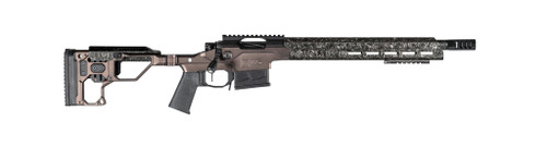 MPR 308WIN CHASSIS BRWN 16" MB308 Win