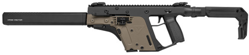 VECTOR CRB 22LR 16" DUO 10+122 LR