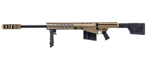 TAO BOLT ACTION 50BMG FDE50 BMG