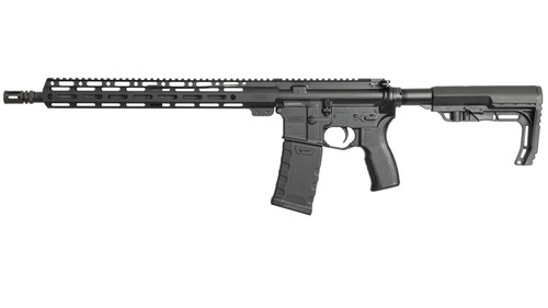 AR15 5.56MM 30+1 MFT MLOK BLK223 Rem | 5.56 NATO