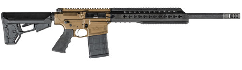 CA-10 DMR 6.5CR BRONZE 20" KM#6.5 Creedmoor