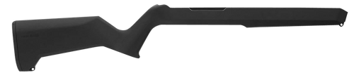Magpul MAG1428BLK MOE X-22 Stock Black for Ruger 10/22