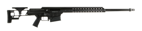 SMR 300NOR BLK 26" FIXED STK300 Norma Magnum