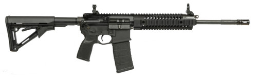 SIG516 G2 PRO 5.56 16" BLK223 Rem | 5.56 NATO