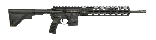 MR556 A4 5.56 16.5" 10+1 BK CA223 Rem | 5.56 NATO