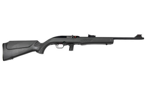 RS22 22LR BLK/GRAY 18" 10+1  #22 LR