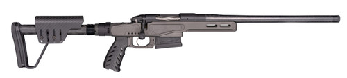 MG MICRO LITE 25CR CF/CHASSIS25 CREEDMOOR
