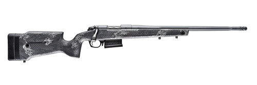CREST 22CR 20" GRAY OMNI22 CREEDMOOR