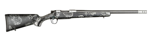 RIDGELINE FFT 25CR CB/GY 20"25 CREEDMOOR