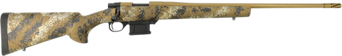 FENCELINE MINI 6.5GR SCRCH 22"6.5 Grendel