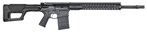 REC10 LR 6.5CR BLK 20" 20+16.5 Creedmoor