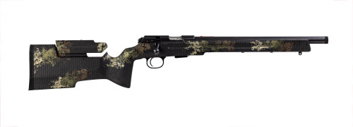 457 VPT MTR 22LR CAMO 16" TB #22 LR