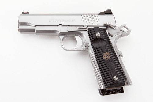 ACP 9MM 4.25" 10+1 SS AMBI9mm