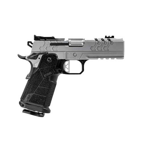 2K11 PRO COMP 9MM S/S 4.25"9mm