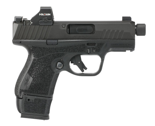 R7 MAKO 9MM BLK 15+1 OI TFS  #9mm