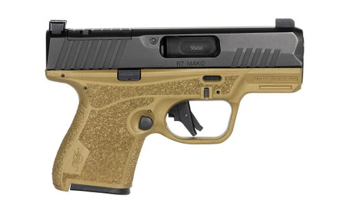 R7 MAKO 9MM LIBERTY DE 13+1 OR9mm