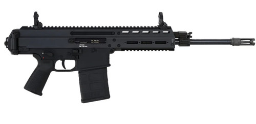APC308 308WIN 13" BLK 20+1   #7.62 x 51mm | 308 Win