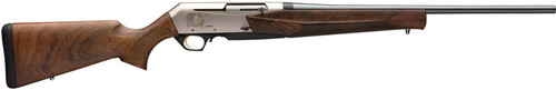 BROWNING BAR MK3 270WIN 22" SATIN NICKEL/GRII WALNUT
