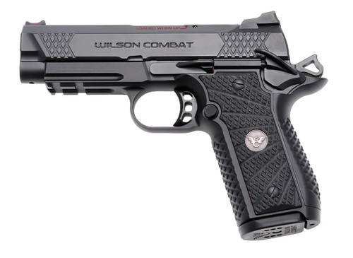 EDC X9 2.0 9MM 4" 10+1 BLK CA9mm