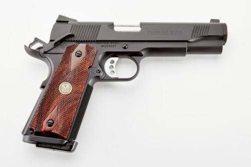 TAC ELITE 45ACP 5" BK 8+1 CA45 ACP