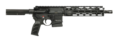MR556 A4 5.56 11" 10+1 BLK223 Rem | 5.56 NATO