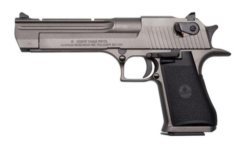 DESERT EAG 44MAG MK XIX GRY CA44 Magnum