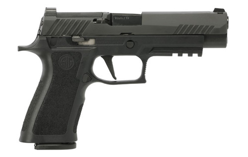 M17 9MM 17+1 BLACK 4.7"9mm