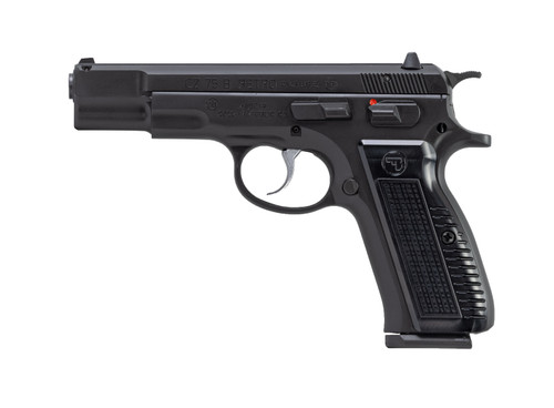 75B RETRO 9MM BLK 4.6" 16+1  #9mm